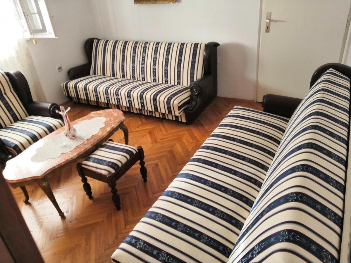 Kuca Mijalkovic Apartamento Pirot Exterior foto